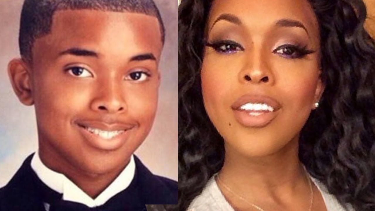 Everything about Amiyah Scott: Ethnicity, Dating, Affair, Siblings, Wedding...