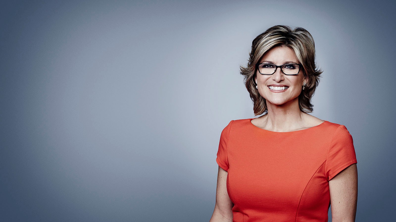 Where's Ashleigh Banfield today? 