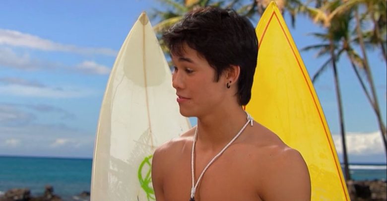 Who's Booboo Stewart? Wiki: Parents, Real Name, Sister, Net Worth, Salary