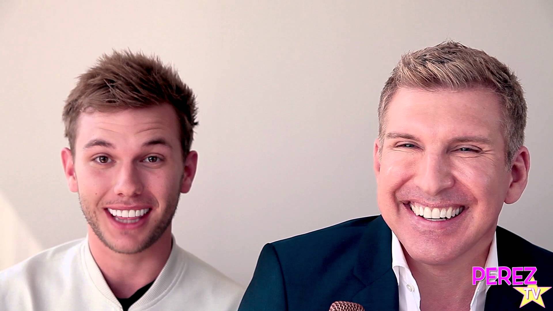 Everything about Chase Chrisley: Ethnicity, Parents, Married, Partner, Toda...