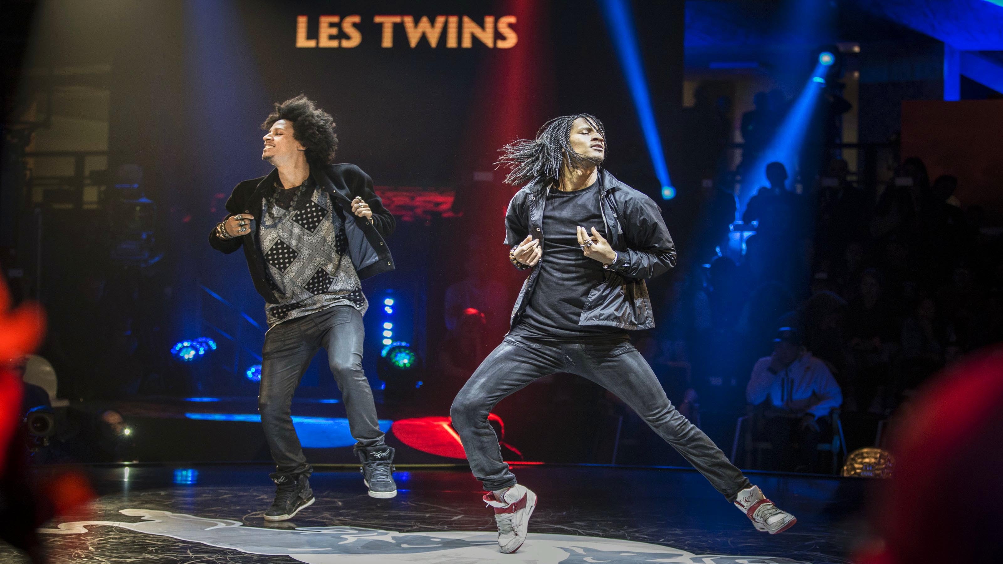 Learn more about Les Twins: Wedding, Girlfriend, Siblings, Brother, Family,...