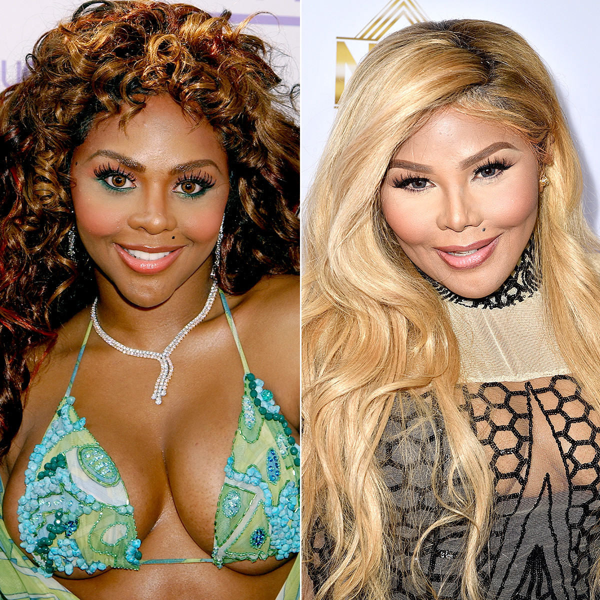 Where's Lil' Kim now? Bio Net Worth, Daughter, Now, Baby, Son, Father