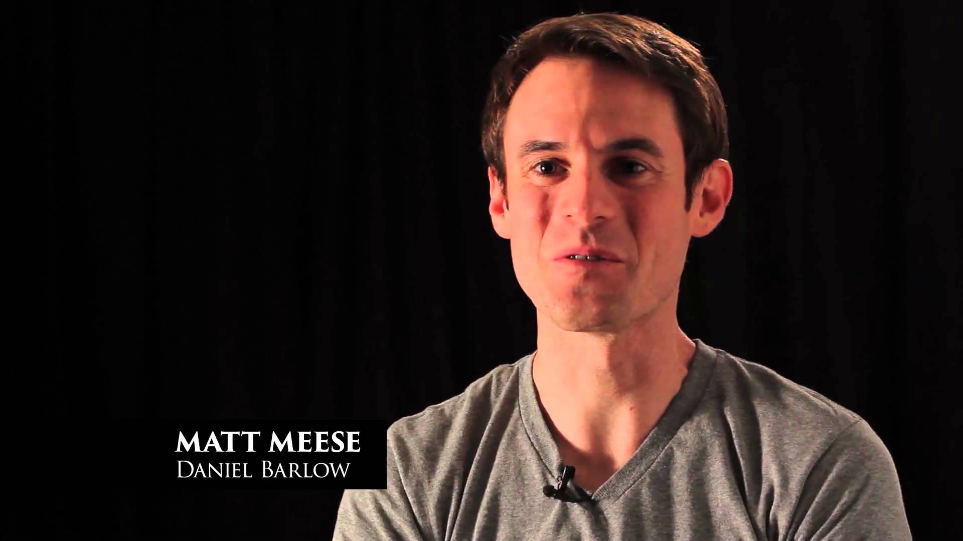 Read more about Matthew Meese: Family, Salary, Children, Married, Siblings,...