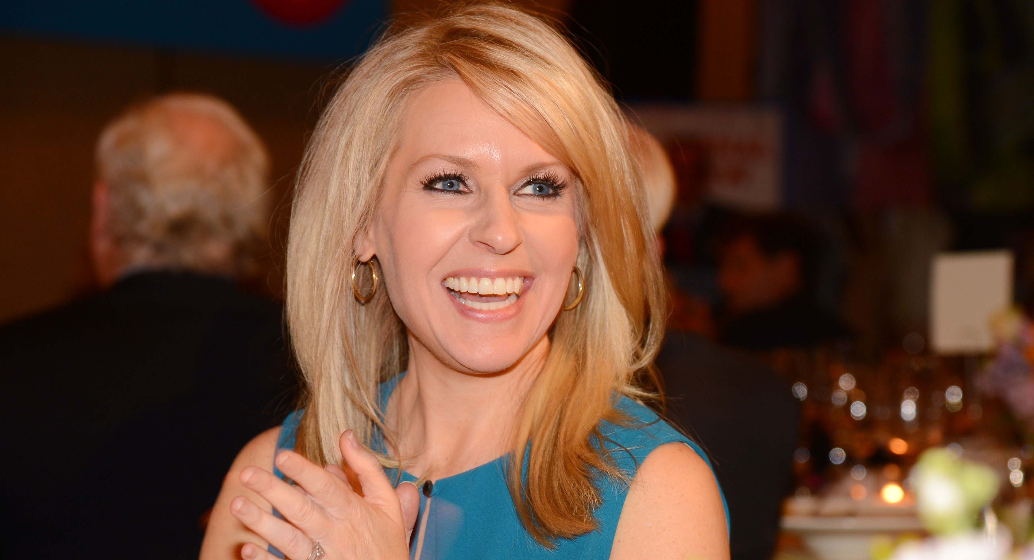 All about Monica Crowley: Partner, Nationality, Married, Siblings, Husband,...