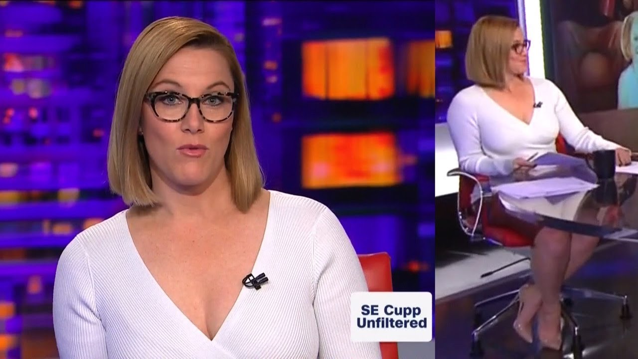 Where is S. E. Cupp now? 