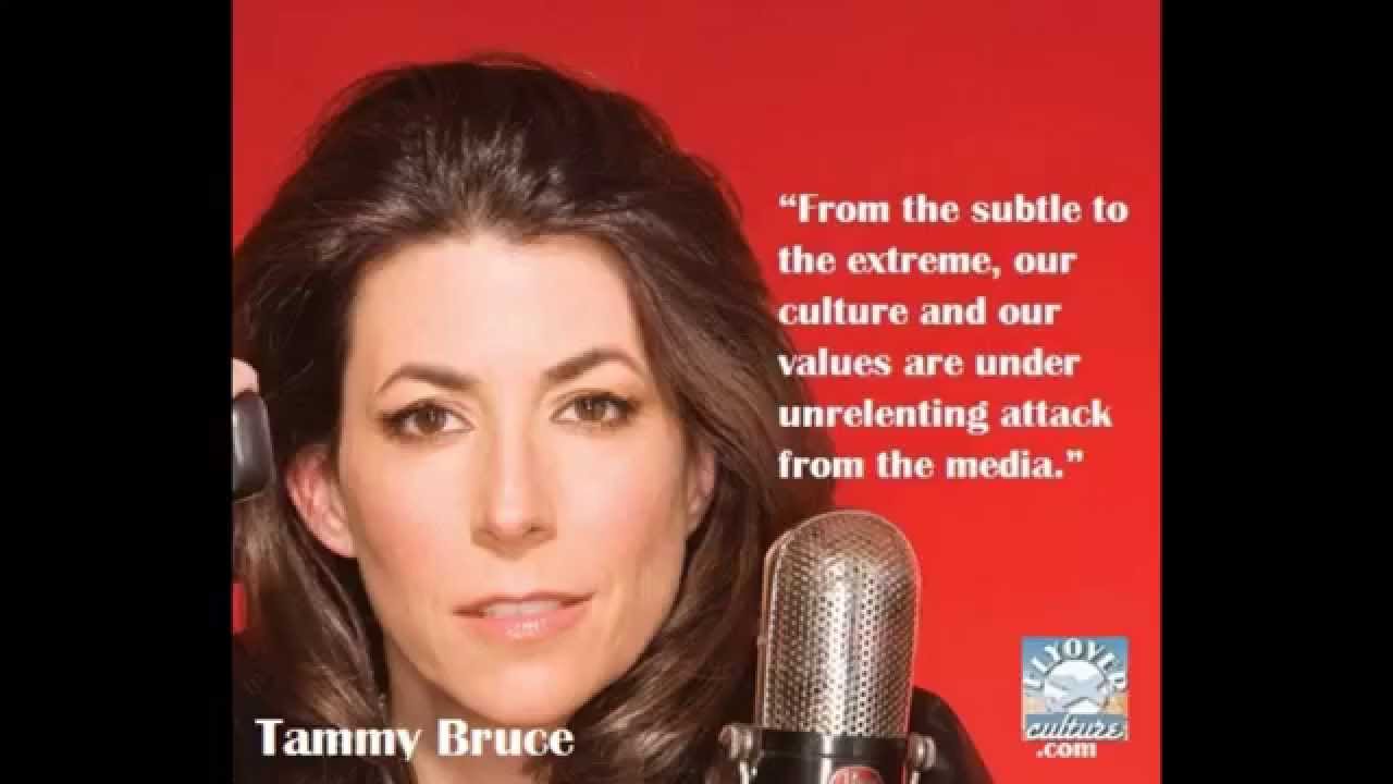Read more about Tammy Bruce: Parents, Death, Wedding, Gay, Ethnicity, Son, ...
