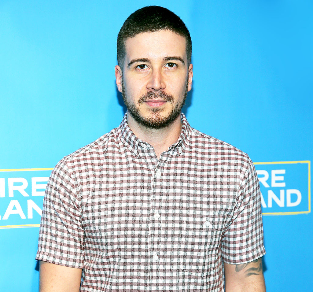 Read more about Vinny Guadagnino: Today, Net Worth, Salary, Weight, Ethnici...